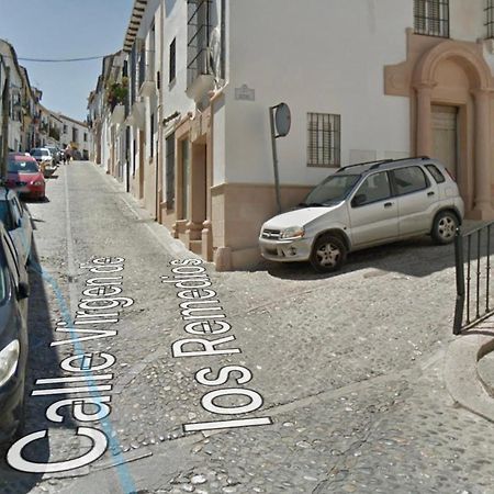 Buddhalounge Apartments Ronda Buitenkant foto