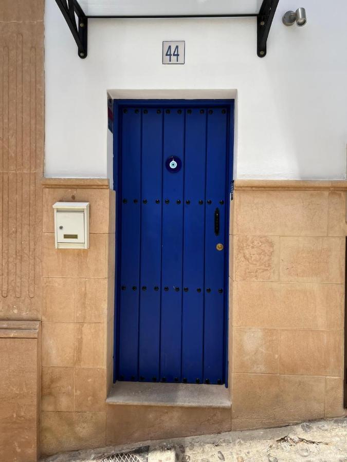 Buddhalounge Apartments Ronda Buitenkant foto