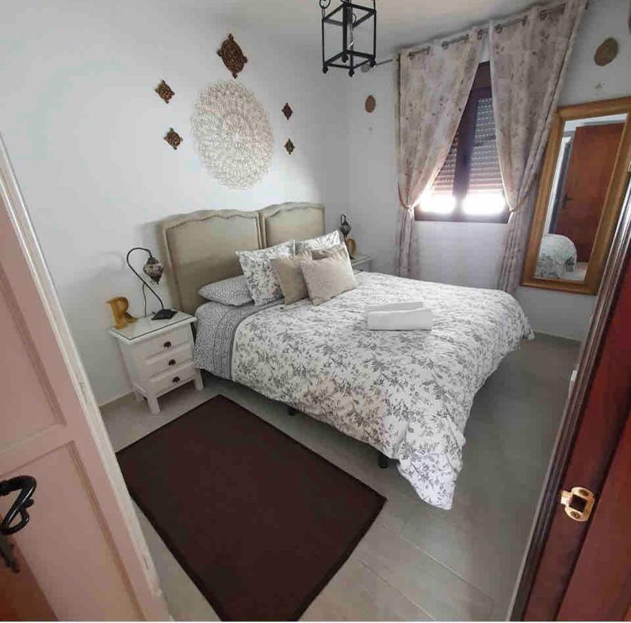 Buddhalounge Apartments Ronda Buitenkant foto